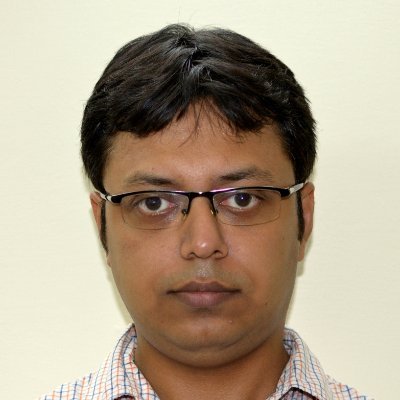 Arijit K De Profile