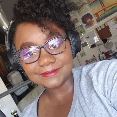 TardisgirlG's profile picture. Aspiring Front End Developer || San Francisco State University Computer Science