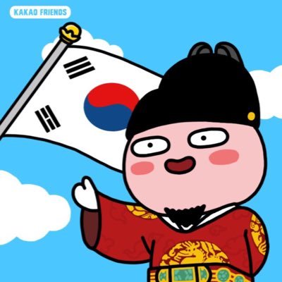 Korea🇰🇷応援アカウント