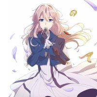 Violet (@nagisa1185) 's Twitter Profile