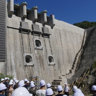 Civil_Kyudai's profile picture. 九州大学工学部土木工学科の公式アカウントです． 本学科のイベント情報などを発信していきます． ※2021年度より地球環境工学科建設都市工学コースから土木工学科に学科名が変わりました．