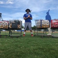 WARRIORS BASEBALL (@nwlawarriors) 's Twitter Profile Photo