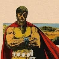 Nippur de Lagash 🇦🇷 ⭐⭐⭐ (@nipurdelagash1) 's Twitter Profile Photo