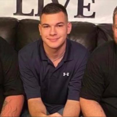 My name is Quincy Kreitzer I’m from Corbin Kentucky and Every Wednesday and Sunday and On occasions other days I will be giving messages of hope!
