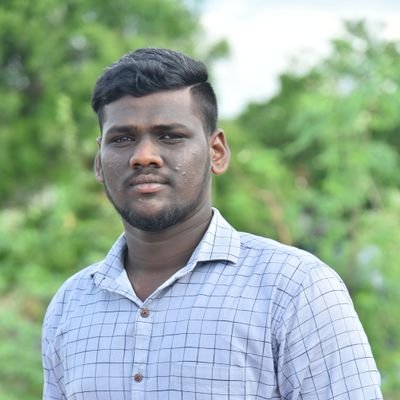 Alwar76161391's profile picture. 