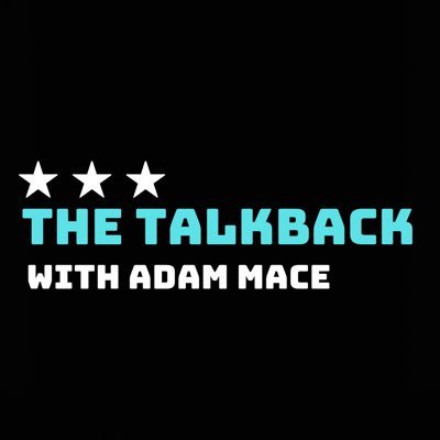 TheTalkbackPodcast