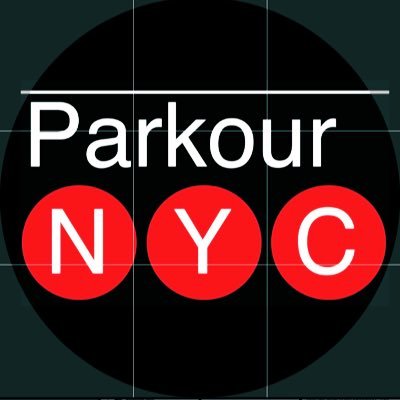 Parkour_NYC