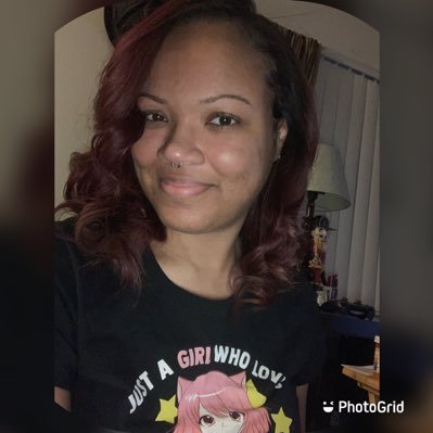 iamlexisss_'s profile picture. anime. video games. caleb. ♈️ Peoria ✈️ Las Vegas PSN: iAMLexisss 🎮 #BTSARMY