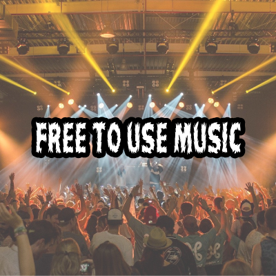 Free To Use Music