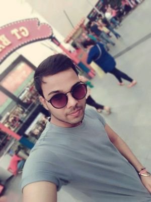 KeshavAn8292's profile picture. 