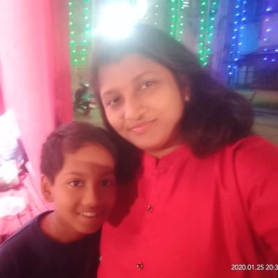 Reshmak70236574's profile picture. Crime never Phase