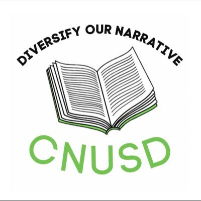 A coalition of California students advocating for a more diverse & anti-racist curriculum!