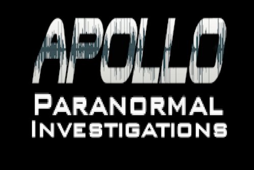 paranormal investigation team