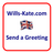 WillsKateHello's profile image