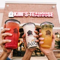 Kim's Tea House (@kimsteahouse) 's Twitter Profile