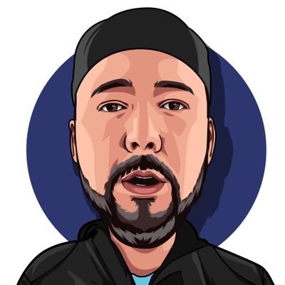 enriquec84's profile picture. Day work making rubber, nights as YouTuber and full time dad