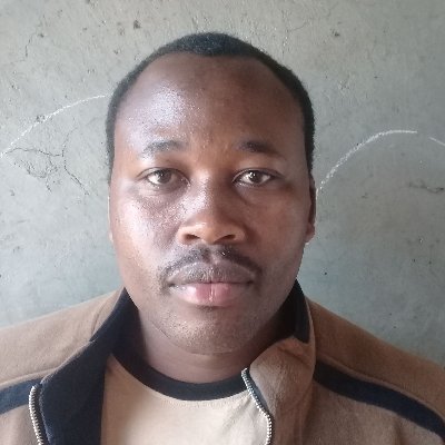 KimaniKenyagoro's profile picture. fac