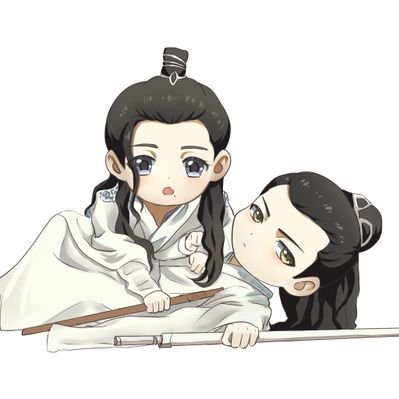 腐女子 A Twitter