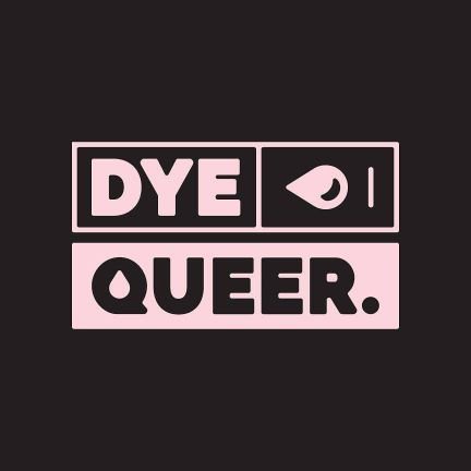 dyequeer Profile Picture