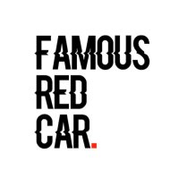 Famous Red Car (@famousredcar) 's Twitter Profile Photo Famous Red Car (@famousredcar) 's Twitter Profile Photo