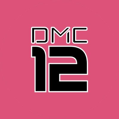 DMC12 is the brainchild band of two very warped but talented minds: DJ Deluxo and Johnny Fingers. 