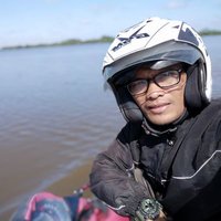 Ibnu Umar M (@ibnu_umar_mappa) 's Twitter Profile