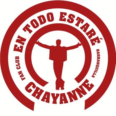 Club de fan oficial de CHAYANNE en Barranquilla-Colombia, EN TODO ESTARE.