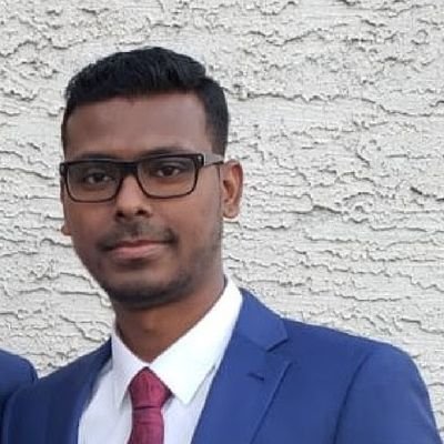 Associate Director, R&D Data Solutions| Tableau Featured Author 06'20 | 6 X VOTD
#DataScience #Tableau #Alteryx #dataviz #gobulls #usf #illini