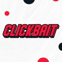 CLICKBAIT 📈(@ClickbaitGG) 's Twitter Profileg