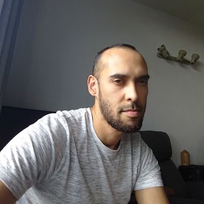 2thPoint's profile picture. He/Him