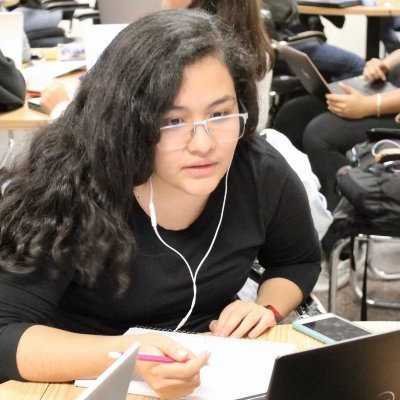 She/Her | M.Ed. @vupeabody | Texas Ex | Working towards becoming the math educator centered on humility and humanity that I aspire to be