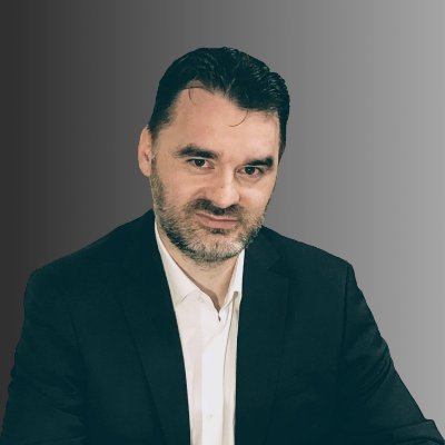 ovidiu_susan's profile picture. Full-time tech investor | Psychology of markets | Systems thinking