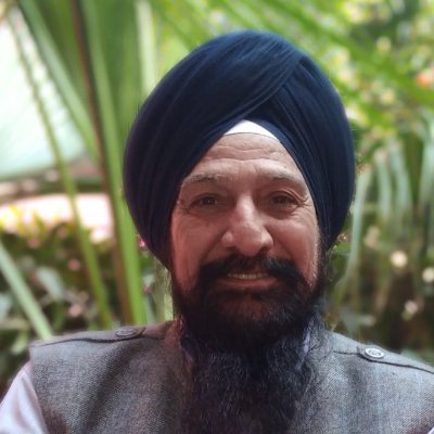 DAVINDER SINGH RANA