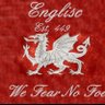 tonyangelcyn's profile picture. ENGLISC SCEAL URISAN Englishselfgovernance Rex Anglorum. Saxonum Rex Anglo. Rex Angul-Saxonum MEGA NO DMs I’ll@follow but if you don’t follow back your gone