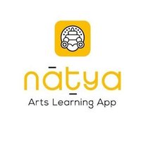 Natya Arts Learning APP(@natyalearning) 's Twitter Profile Photo