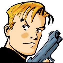 Randy/WCG Comicsさんのプロフィール画像