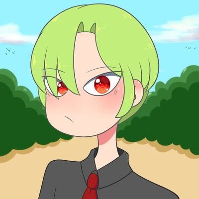 🎻🦎||CAMERON||🦎🎻さんのプロフィール画像