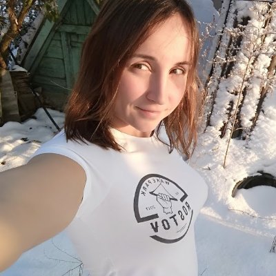 Women in computer world💻|Self-education and self-development👩🎓|Learn JavaScript|Love mathematics and sea🌊
#WomenWhoCode #100DaysOfCode