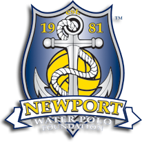 Newport_WPolo's profile picture. Newport Water Polo Foundation
