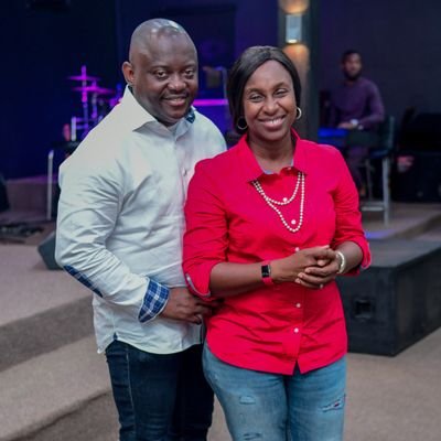 |Lead Pastor @ffi_ng
|Husband to @kbensonakhigbe
|Certified Coach
| Transformational Leadership Coach
| Author | @different.thinking_