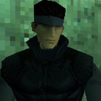 メタルギアソリッドファン Metalgear Info Twitter