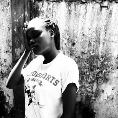 am crazy 🤗calm. don't care about what people say. am just myself.trouble maker...
  I say what I feel is right...
 #Freedom of expression
