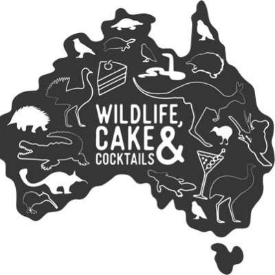 WCC_Podcast's profile picture. Welcome to the only podcast for fans of wildlife science, tasty cocktails, and cake! Monthly wildlife-nerd chat over beverages and cake, with special guests :)