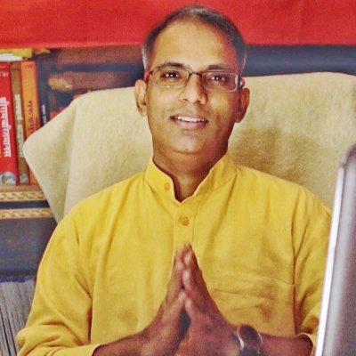 AstroDeep5's profile picture. Deepak Kumar, a world renowned astrologer