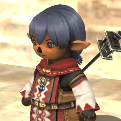 たまにラーメン食べにぶらぶらしてます
FF11復帰してプレイ中(蛇→尻鯖)