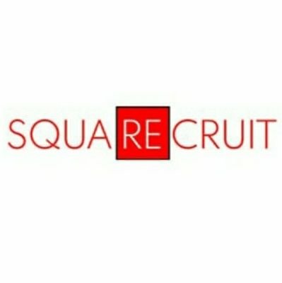 SquaREcruit