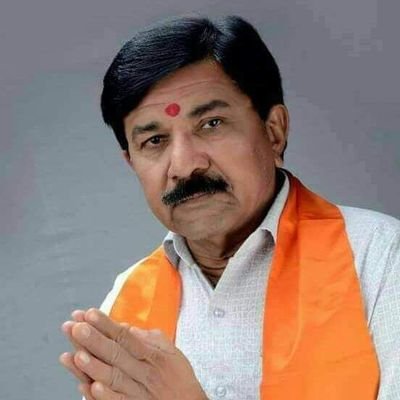 keshubhai nakarani EX MLA gariyadhar