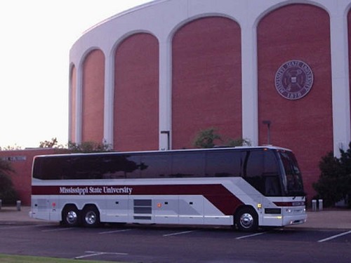 Husband, father, workaholic, MSU Bus Driver since 1983