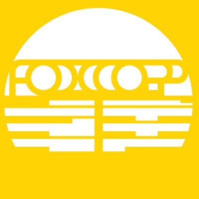 fox_corpさんのプロフィール画像