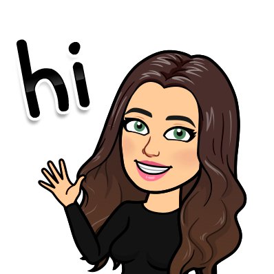 AndreaJoannidis's profile picture. 2020 Grade Six Teacher @roxyparkps | Looking to connect with other #educators 💡| #MIEexpert